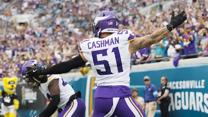 One last push for our new defensive trio! 

SMASH THAT RT

#ProBowlVote Jonathan Greenard 

#ProBowlVote  Andrew Van Ginkel 

#ProBowlVote Blake Cashman