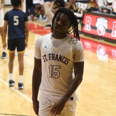 Alex Y (@cthaprophet24) on Twitter photo Unsigned 2025 Spotlight:
Christian Hodge, St. Francis Episcopal:
11 ppg
7 rpg
2 spg
3 bpg
Total FG: 50%
3 pt FG: 42%
GPA: 3.47
<a href="/C_hodge2025/">Christian</a> <a href="/djones8301/">Doug Jones</a> <a href="/RcsSports/">Jim Hicks</a> <a href="/th3scouting/">Thomas H</a> <a href="/GDayHoopScout/">π
Άπ
΄π
Ύπ
΅π
΅ππ
΄π π
³π
°π ππ.</a> @SunCityHoops Unsigned 2025 Spotlight:
Christian Hodge, St. Francis Episcopal:
11 ppg
7 rpg
2 spg
3 bpg
Total FG: 50%
3 pt FG: 42%
GPA: 3.47
<a href="/C_hodge2025/">Christian</a> <a href="/djones8301/">Doug Jones</a> <a href="/RcsSports/">Jim Hicks</a> <a href="/th3scouting/">Thomas H</a> <a href="/GDayHoopScout/">π
Άπ
΄π
Ύπ
΅π
΅ππ
΄π π
³π
°π ππ.</a> @SunCityHoops