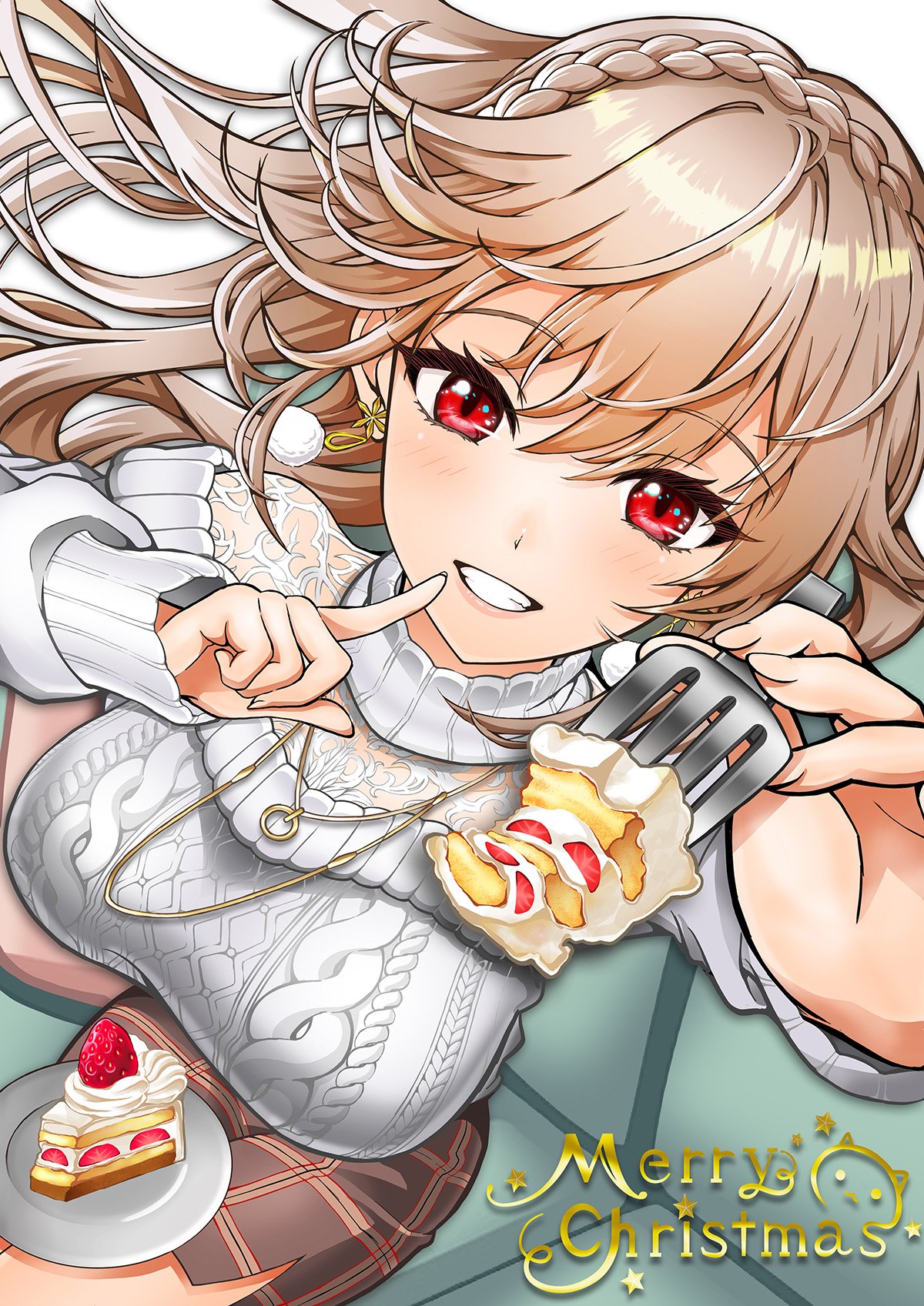 すあまページ すあま✒Illustratoar (@s1_suama_14) / X