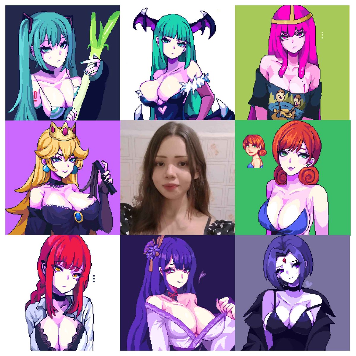 XD
#artvsartist2024