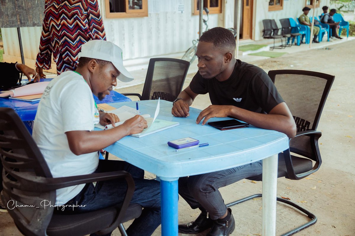 NathanMasaba's tweet photo. Leadership.✍🏾 https://t.co/jNVpiFAe1K