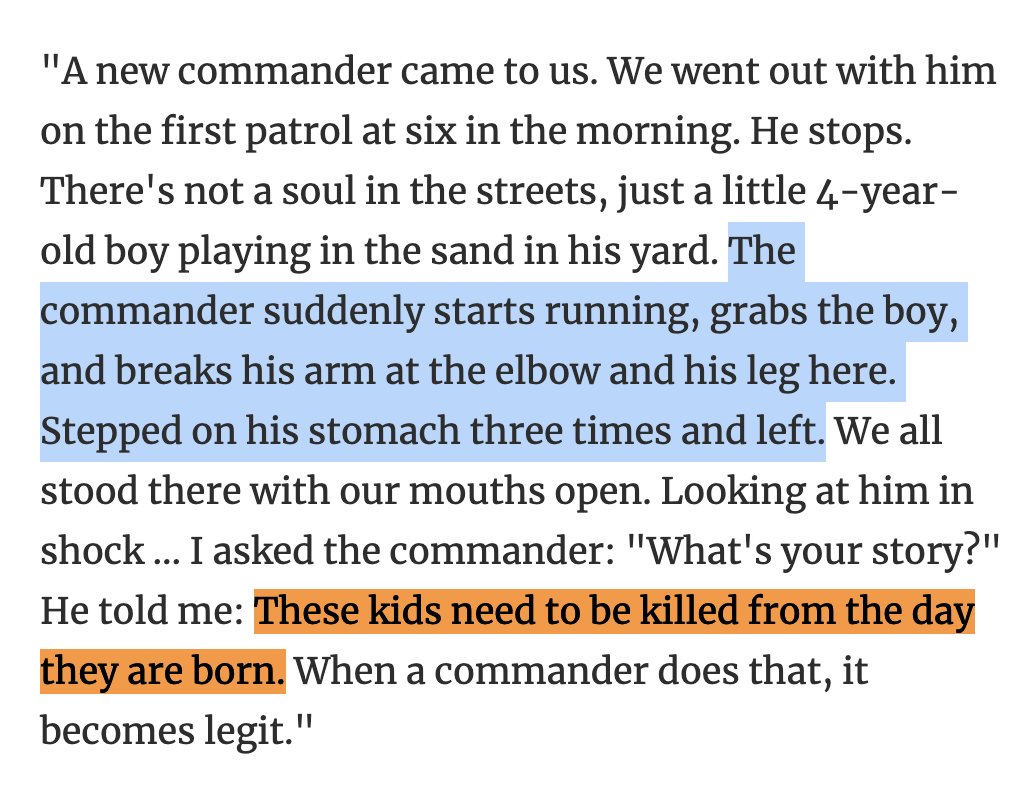 Your government is giving your taxes to these people.