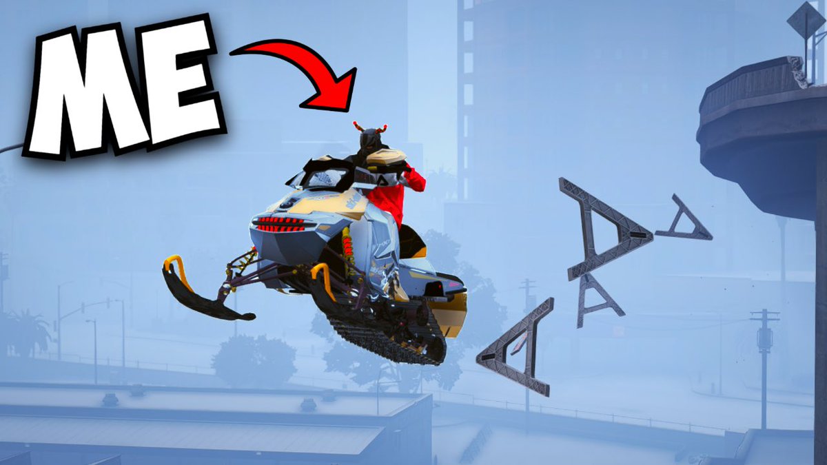 New video!👀🍼❄️ watch here! youtu.be/f8rnJ_syxLA?si…