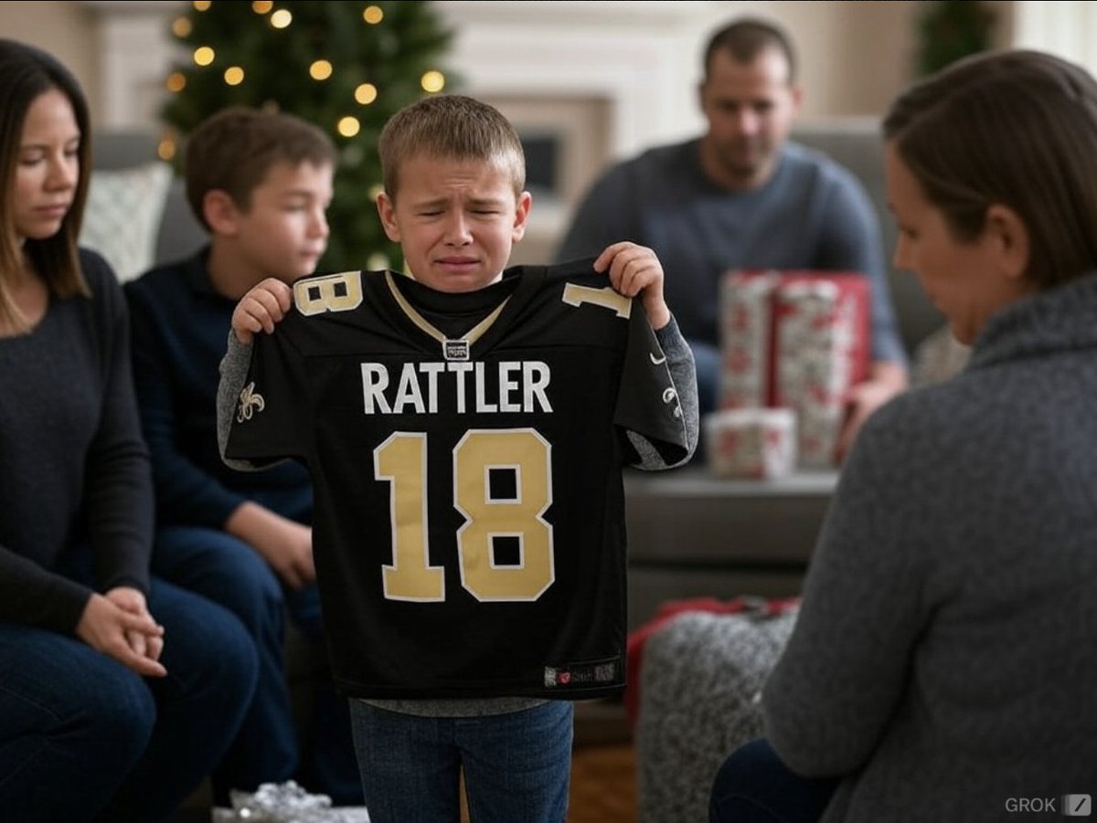 PolymarketSport's tweet image. Kids in New Orleans in 2 days: