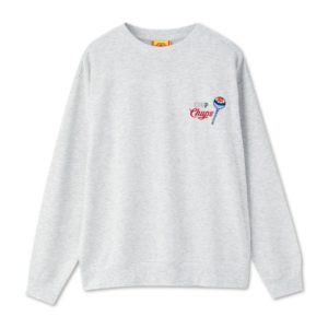 しまむら『チュッパチャプス』コラボのトレーナーが2024年12月25日（水