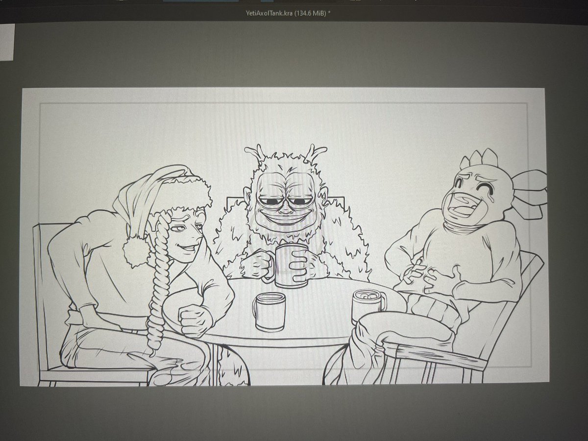 SNEAK PEEK TIME🚨🚨🚨👀👀 #AXOL , #LOFI on $SUI , and I may or may not be spending the holidays together somewhere having a great time👀👀 SHOUT OUT TO <a href="/CanvasStudioz/">Motion Canvas Studio</a> FOR THIS BEAUTIFUL SNEAK PEEK💙💙💙💣💣💣

WE ARE BETTER. TOGETHER.🥂