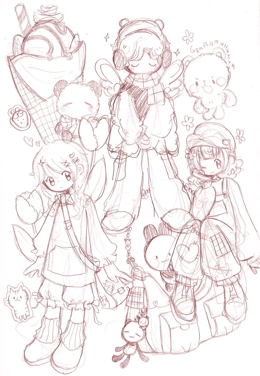 kaia! @ sleeppy (@kaiami) on Twitter photo 