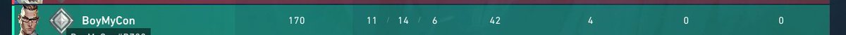 if you see this loser in your lobby, make sure to report him ty :D
