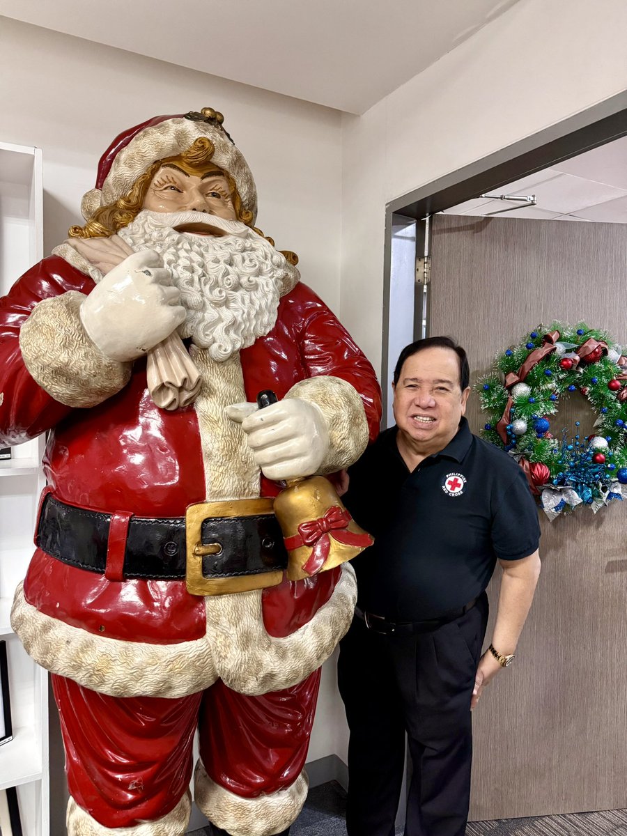 Wishing you and your loved ones a season filled with love, peace, and joy. May the message of our Lord Jesus Christ inspire us to care for one another, share our blessings and uplift those around us. 

MERRY CHRISTMAS AND A HAPPY NEW YEAR TO ALL! 🎄🎁

Dick and Kate ♥️