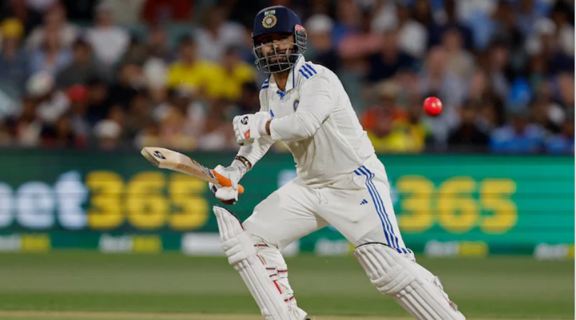 Rishabh Pant has had his ups and downs, but we’ve seen how capable he is of bouncing back when it matters most.