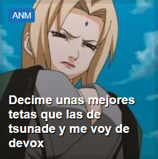 Animevox tweet media