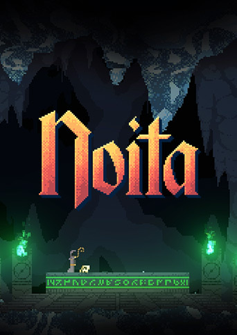 Ham_cs's tweet photo. 🎮 Just sold Noita, Oxygen Not Included and Half-Life 2 to an anonymous buyer! Original price: €17.35, sold for €15.62. Get your Steam games 10% cheaper using my service! #GameSale #SteamGames #Noita #HalfLife2 #OxygenNotIncluded https://t.co/afWWzWi2lK