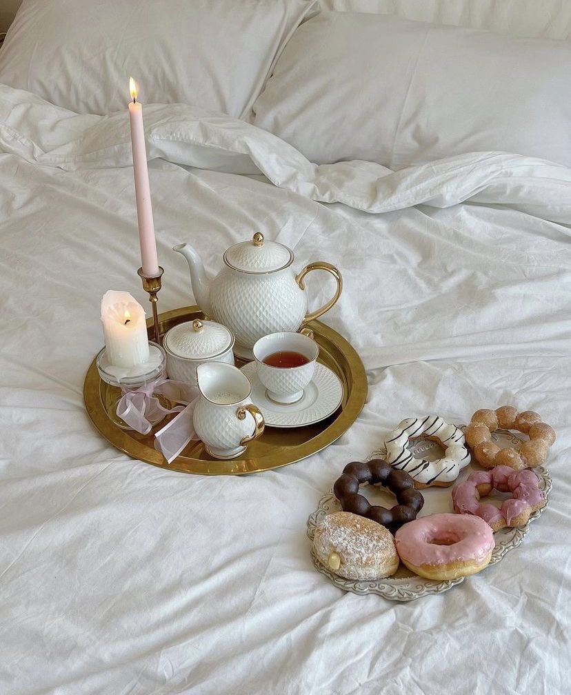 𝑀𝑜𝑟𝑛𝑖𝑛𝑔 ♡