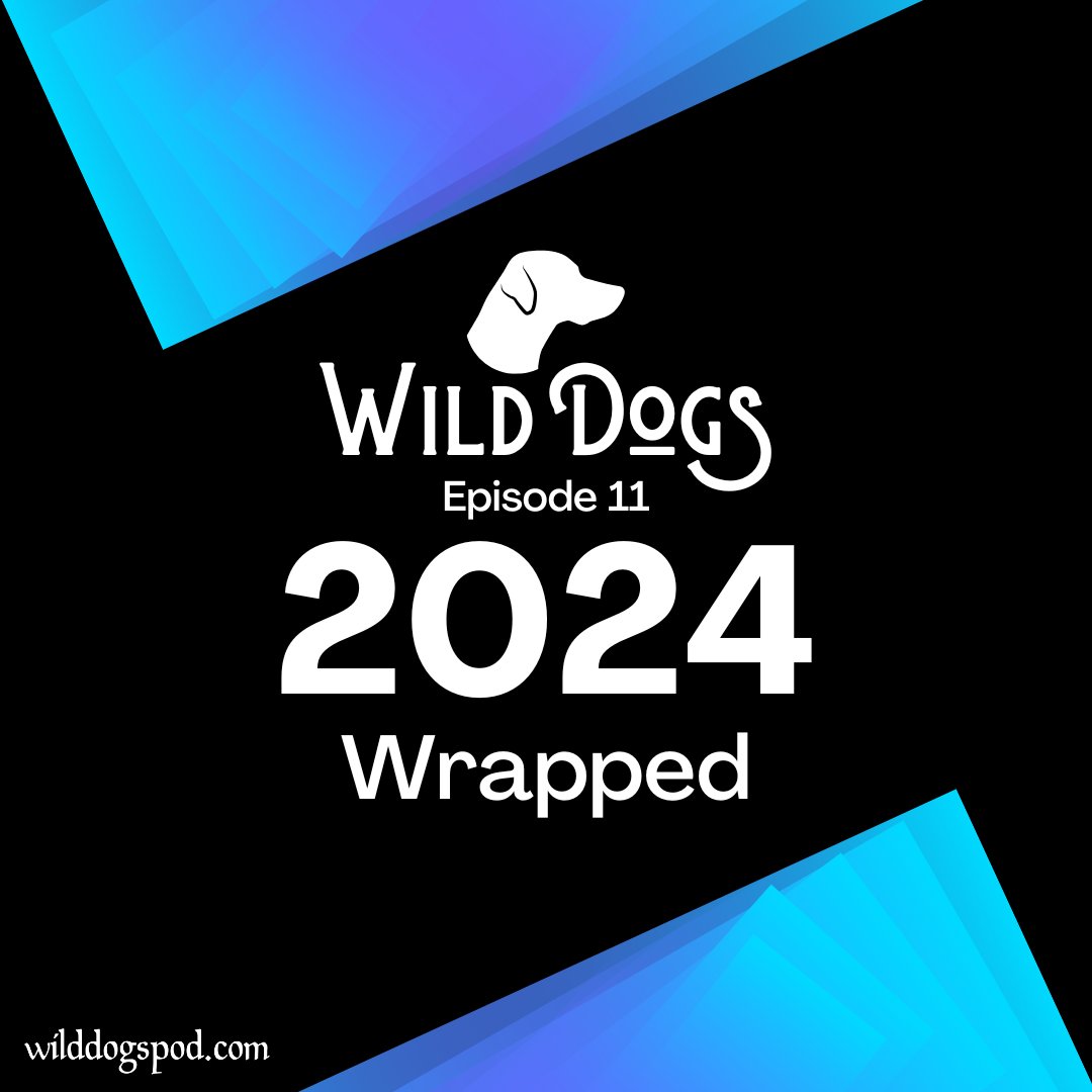 Wild Dogs tweet media