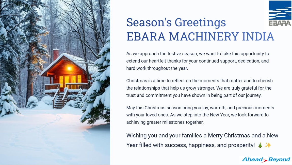 EbaraIndia's tweet photo. https://t.co/MMcqYZfWK1