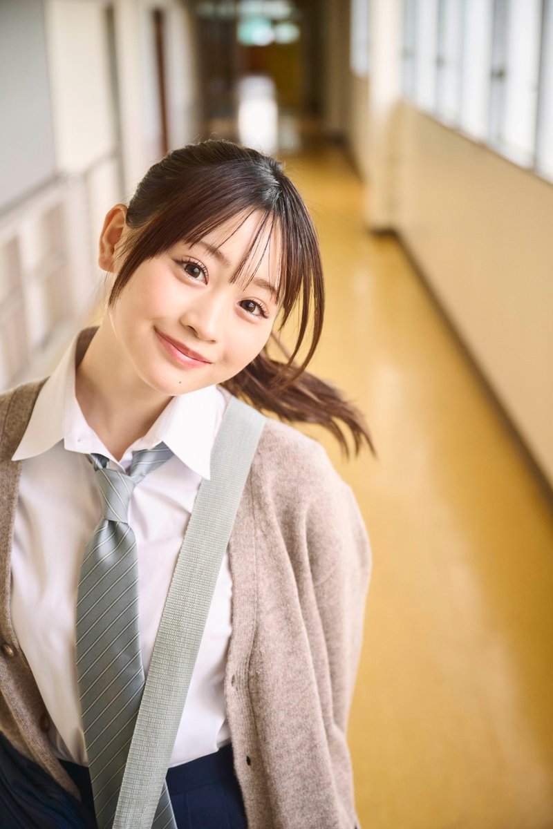 古園井寧々スタイルブック 予約受付中❣ ＼ #古園井寧々 の魅力が