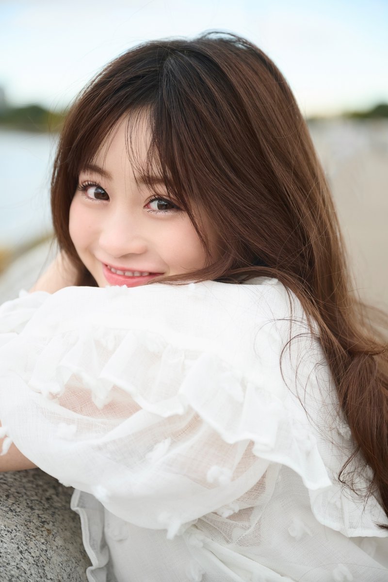 古園井寧々スタイルブック 予約受付中❣ ＼ #古園井寧々 の魅力が