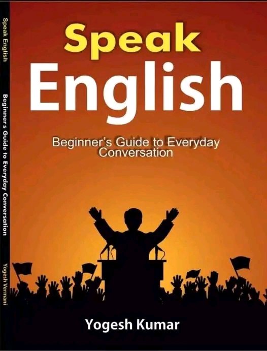 OnlineEnglish02's tweet photo. π Speak English : Beginner's Guide to Everyday Conversation PDF
β¨ Download your free PDF here: https://t.co/7jLrwloQeG
#FreePDF
#FreeEnglishResources
#LearnEnglishForFree
#EnglishLearningTools
#ImproveVocabulary
#LearnNewWords
#EnglishVocabulary https://t.co/YRRUHESGF1