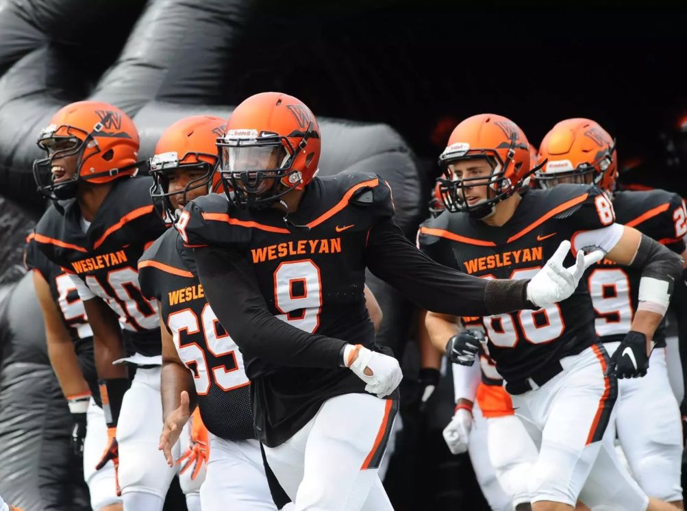 Magnus Goodman (@magnusngoodman) on Twitter photo After a great conversation with <a href="/CoachRonGardner/">Ron Gardner</a> I am extremely blessed to announce I have received an opportunity to play Division 2 football <a href="/WVWCFB/">WVWC Football</a> thank you! <a href="/SCLancerNation/">Salpointe Football</a> <a href="/gridironarizona/">Gridiron Arizona</a> <a href="/SOAZFootball/">Southern Arizona Football</a> <a href="/AndyMorales8/">Andy Morales</a> <a href="/JavierJMorales/">Javier Morales</a> After a great conversation with <a href="/CoachRonGardner/">Ron Gardner</a> I am extremely blessed to announce I have received an opportunity to play Division 2 football <a href="/WVWCFB/">WVWC Football</a> thank you! <a href="/SCLancerNation/">Salpointe Football</a> <a href="/gridironarizona/">Gridiron Arizona</a> <a href="/SOAZFootball/">Southern Arizona Football</a> <a href="/AndyMorales8/">Andy Morales</a> <a href="/JavierJMorales/">Javier Morales</a>