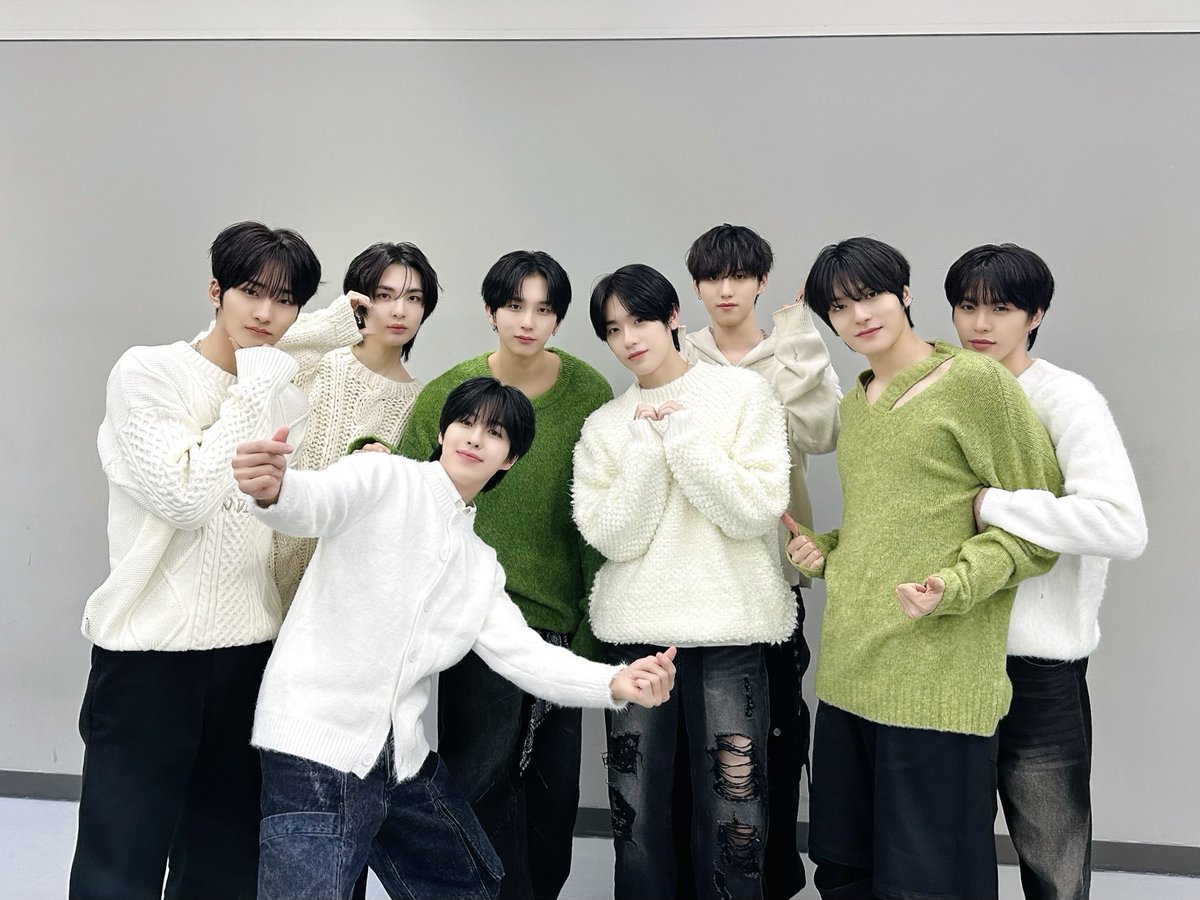 EPEX Official tweet media