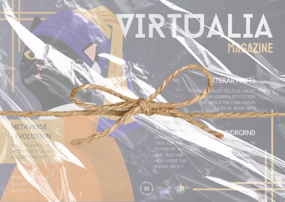 The Philosopher tweet media