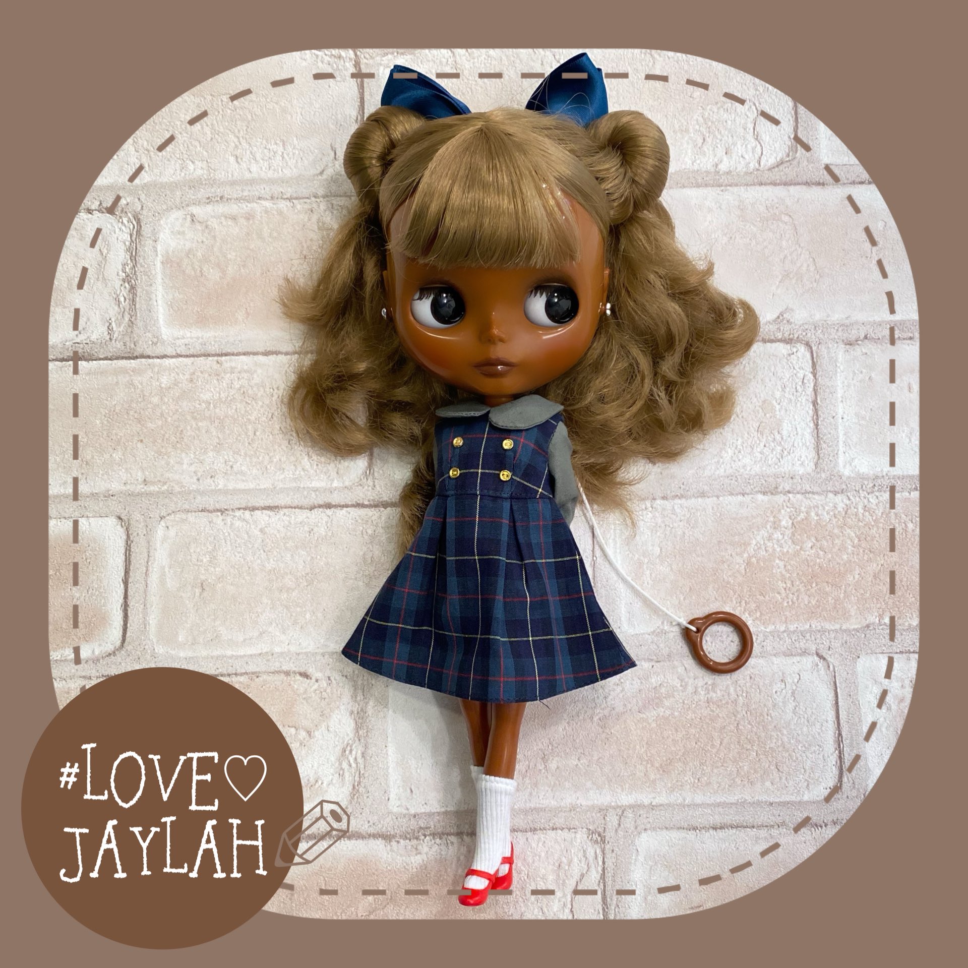 ラモちゃん　ジョリーフルール　コラージュコラージュ ラモちゃん様専用 ジョリーフルール コラージュコラージュ