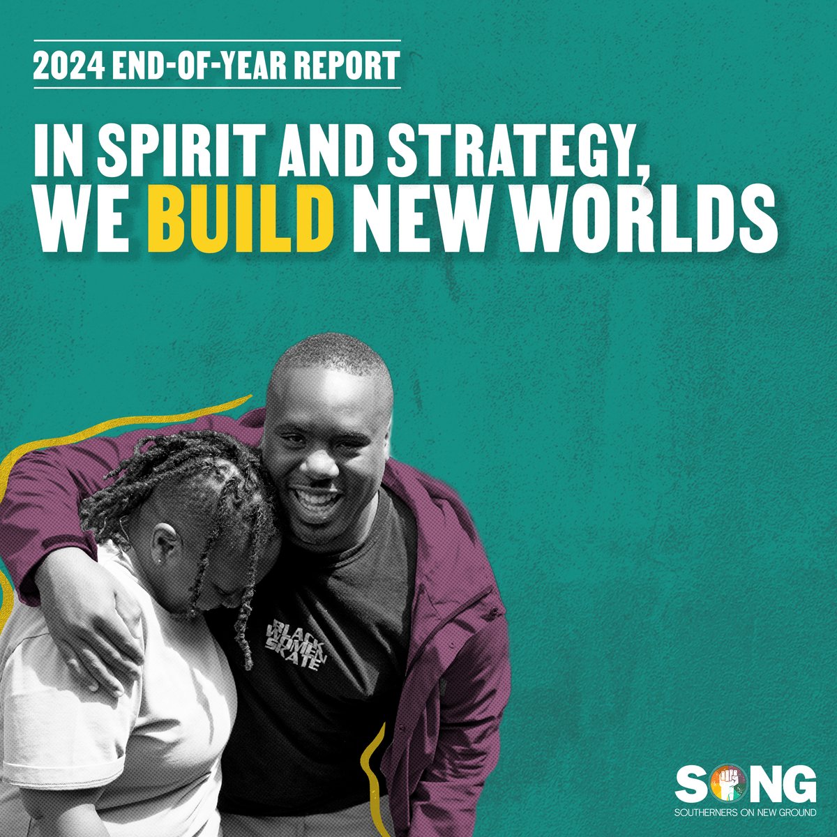 ignitekindred's tweet photo. We are wrapping up 2024 and preparing for the year ahead. See the seeds of resistance and liberation we’ve planted this year by checking out our 2024 End of Year Report. 
Read our report here: https://t.co/pRNPnESdBZ  https://t.co/BreOdFVzTe