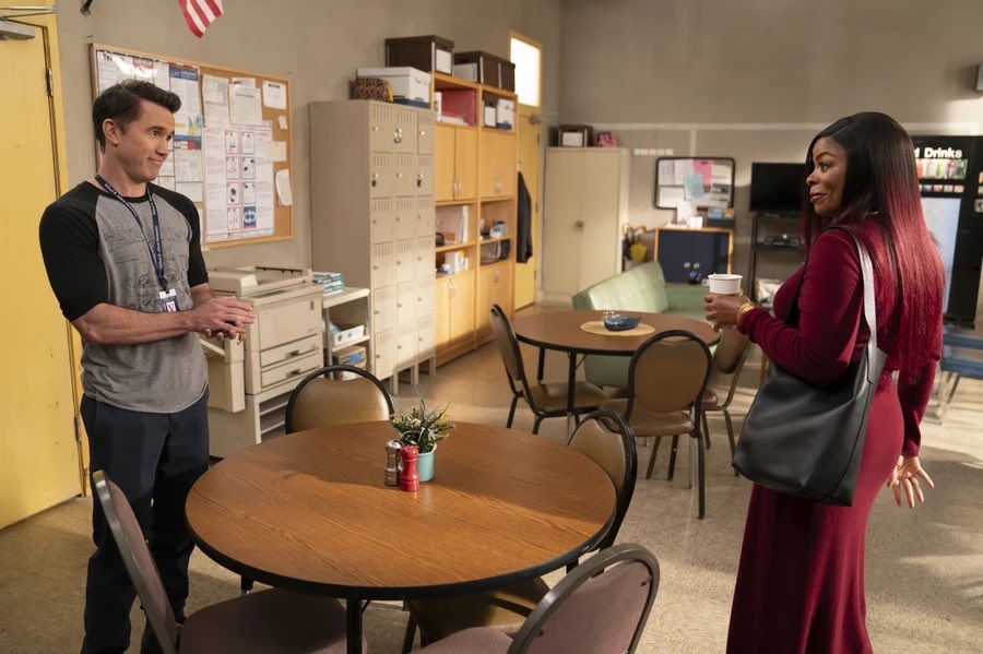 always sunny out of context (@whopoopedthebed) on Twitter photo 