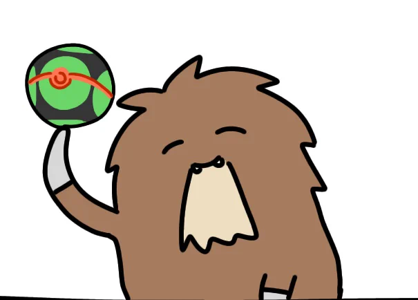 たまにどこかに出てくるこのいぬ(ネコ科)が俺です!!!
こいつが松葉さんなんです!!!!
お姉さんはお姉さんなんです!!!!
名前は無い 