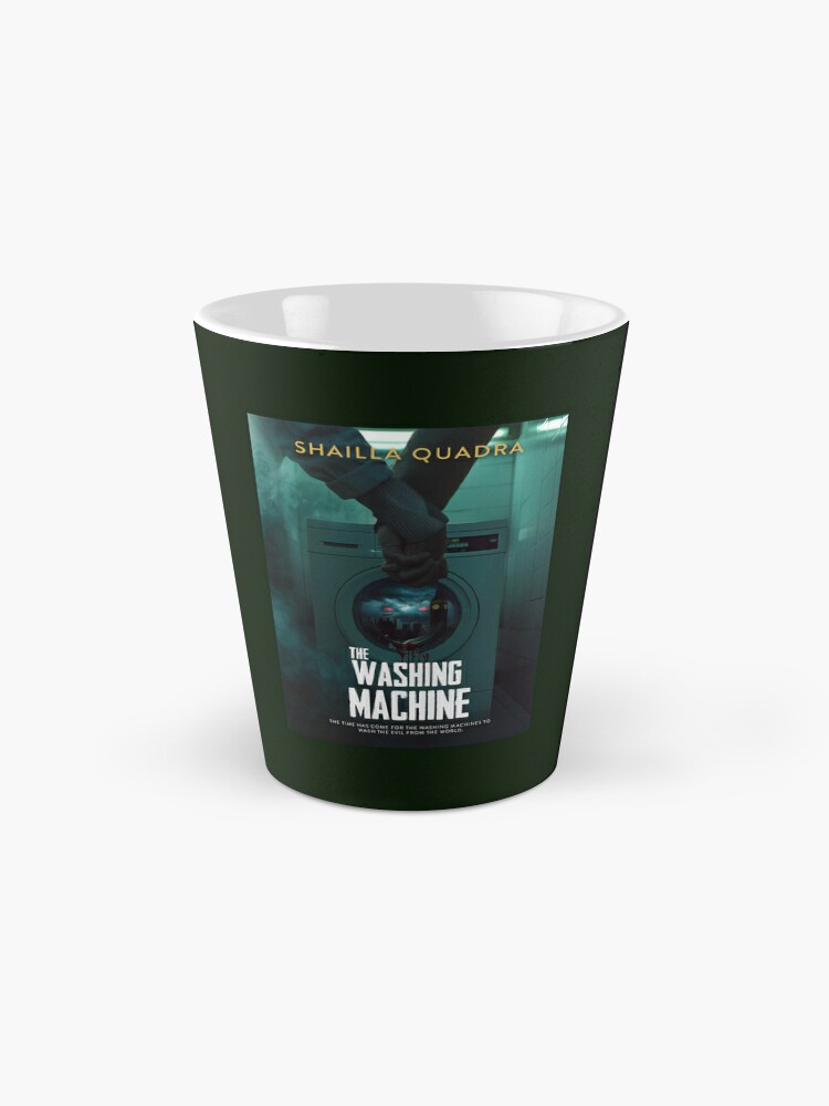 Just because,  it's always washing time 😜😎💞💞💖💖
Get your hot merch at <a href="/redbubble/">Redbubble</a> redbubble.com/people/coolwor… 
#thewashingmachinebyshaillaquadra
#thewashingmachine by #shaillaquadra
#bestseller #supernatural #revenge #romance #thriller