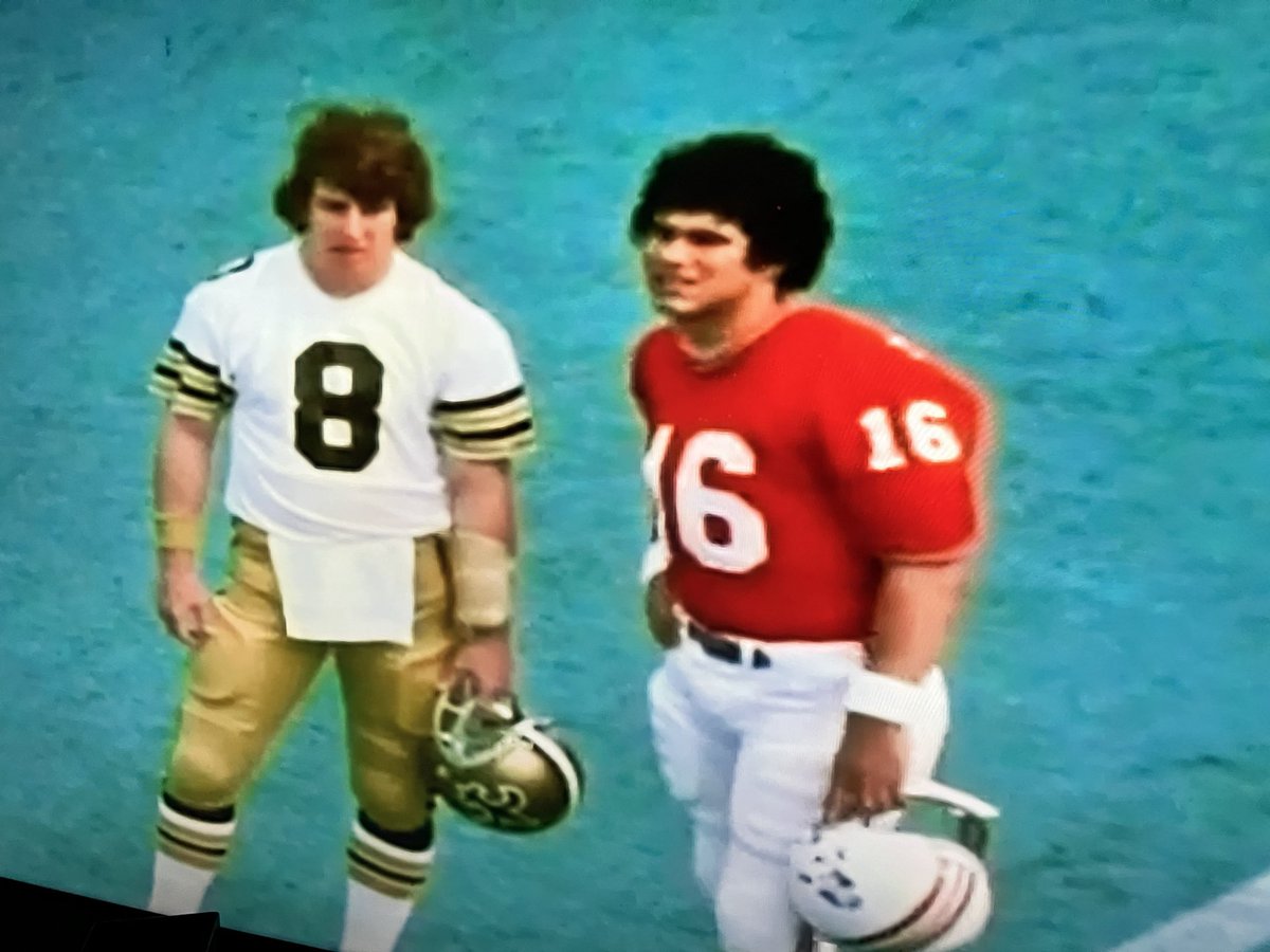 jacksonrwhite's tweet photo. From Week 13 in 1972 it’s the top 2 picks from 1971. https://t.co/X7owxaAssL