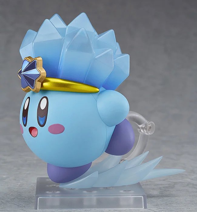 Kirby Informer tweet media
