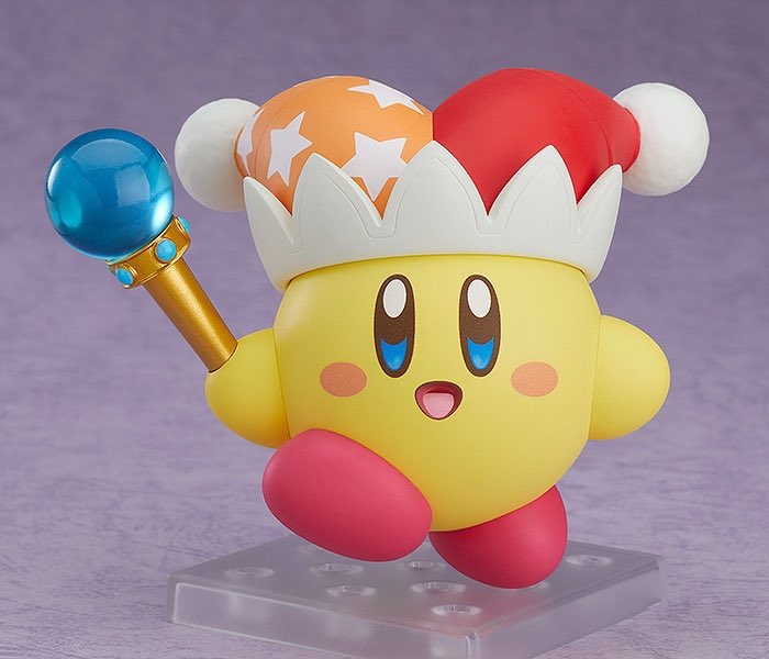 Kirby Informer tweet media
