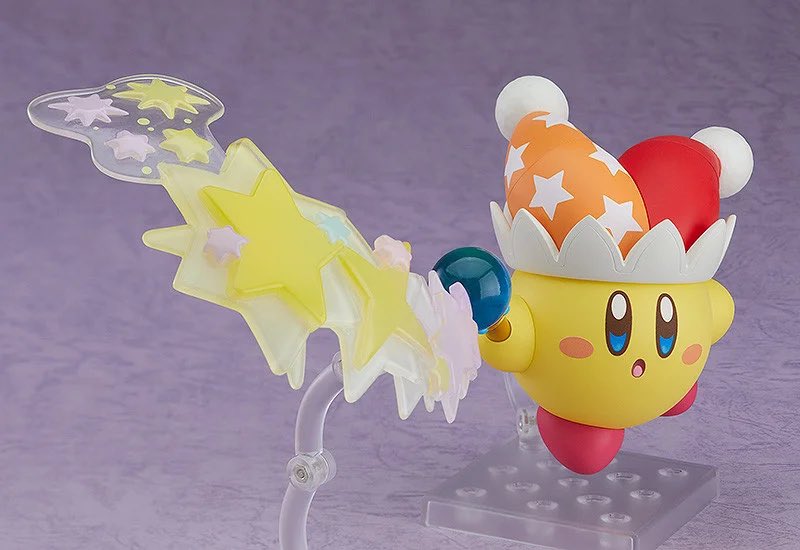 Kirby Informer tweet media