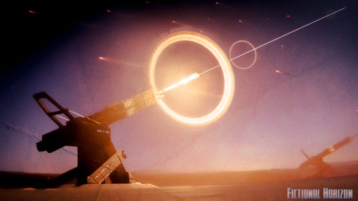 FictionalHoriz1's tweet image. #ACECOMBAT #エースコンバット
Photo marked Fall of Ulysses 1994XF04
