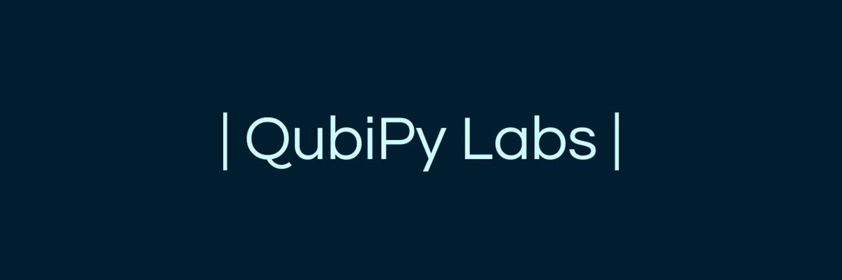 Qubic Magazine ױ (@qubic_magazine) on Twitter photo 🎉 Congratulations to the QubiPy Team! <a href="/qubipy_labs/">QubiPy Labs</a>
Your incredible work has brought the $QUBIC and #Python communities a step closer to innovation. 🚀
With the release of QubiPy, you've given developers the tools to interact seamlessly with the Qubic ecosystem, paving the way 🎉 Congratulations to the QubiPy Team! <a href="/qubipy_labs/">QubiPy Labs</a>
Your incredible work has brought the $QUBIC and #Python communities a step closer to innovation. 🚀
With the release of QubiPy, you've given developers the tools to interact seamlessly with the Qubic ecosystem, paving the way