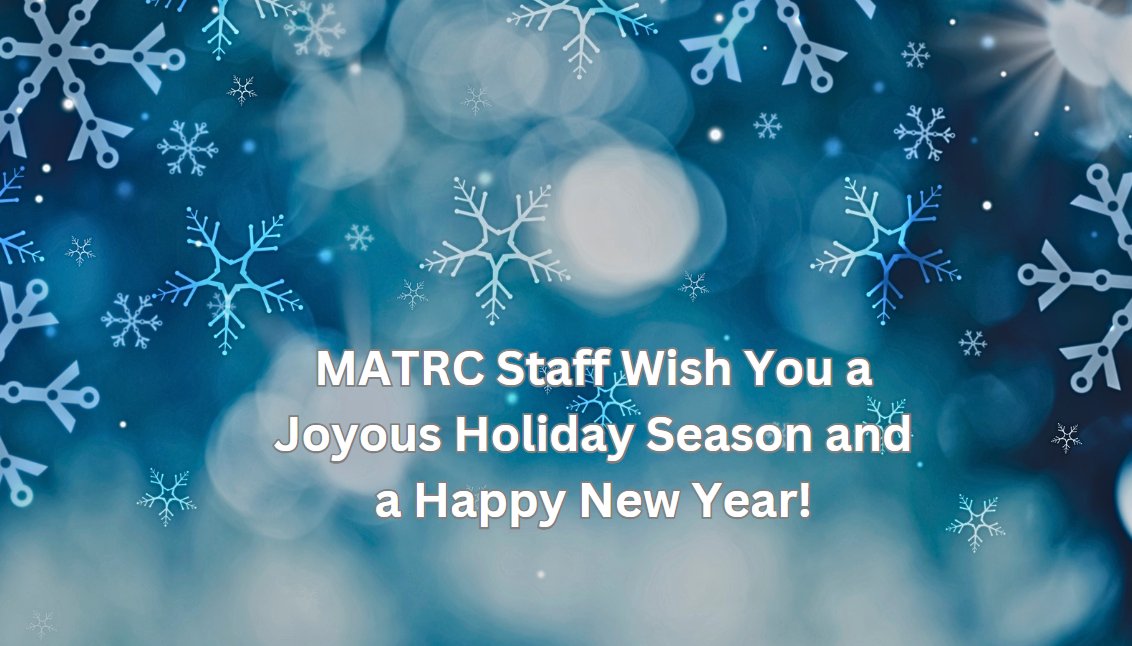 Happy holidays! Our team will be out of the office from Dec 24 - Jan 1. See you in 2025! #Telehealth #HolidaySeason conta.cc/3Dutvqd