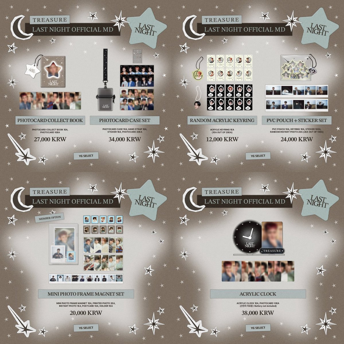 OnewooStore's tweet photo. [HELP RT]
OPEN PO GO INA

TREASURE [LAST NIGHT] OFFICIAL MERCH

PL + ketentuan ada di gambar⬇️
Tolong dibaca dengan baik yah🤗

✅️ Bisa Open Sharing
》 Ikut PO = Join Go (link di bio)

Ask/Order? Komen/Fast Respon via DM📩
HnR/Cancel? No refund DP🙅🏻‍♀️ https://t.co/V9Z0WBhaUv