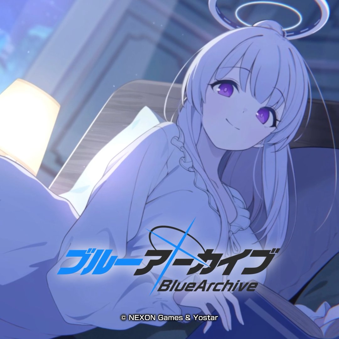 公式】ブルアカ ミレニアム ジャージ ノア ブルアカ』にまたヤバい生徒