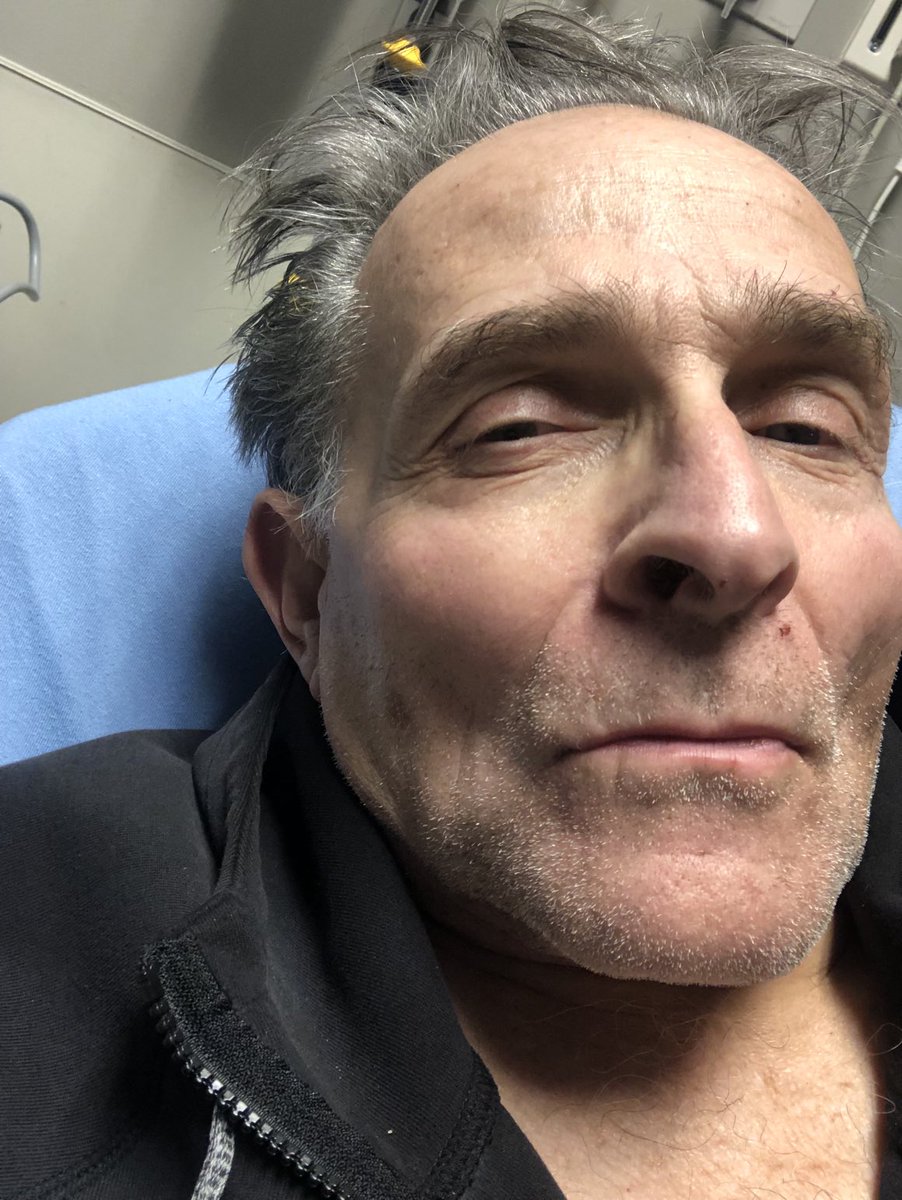 Richard Isaacs tweet media