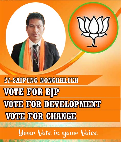Vote For Development