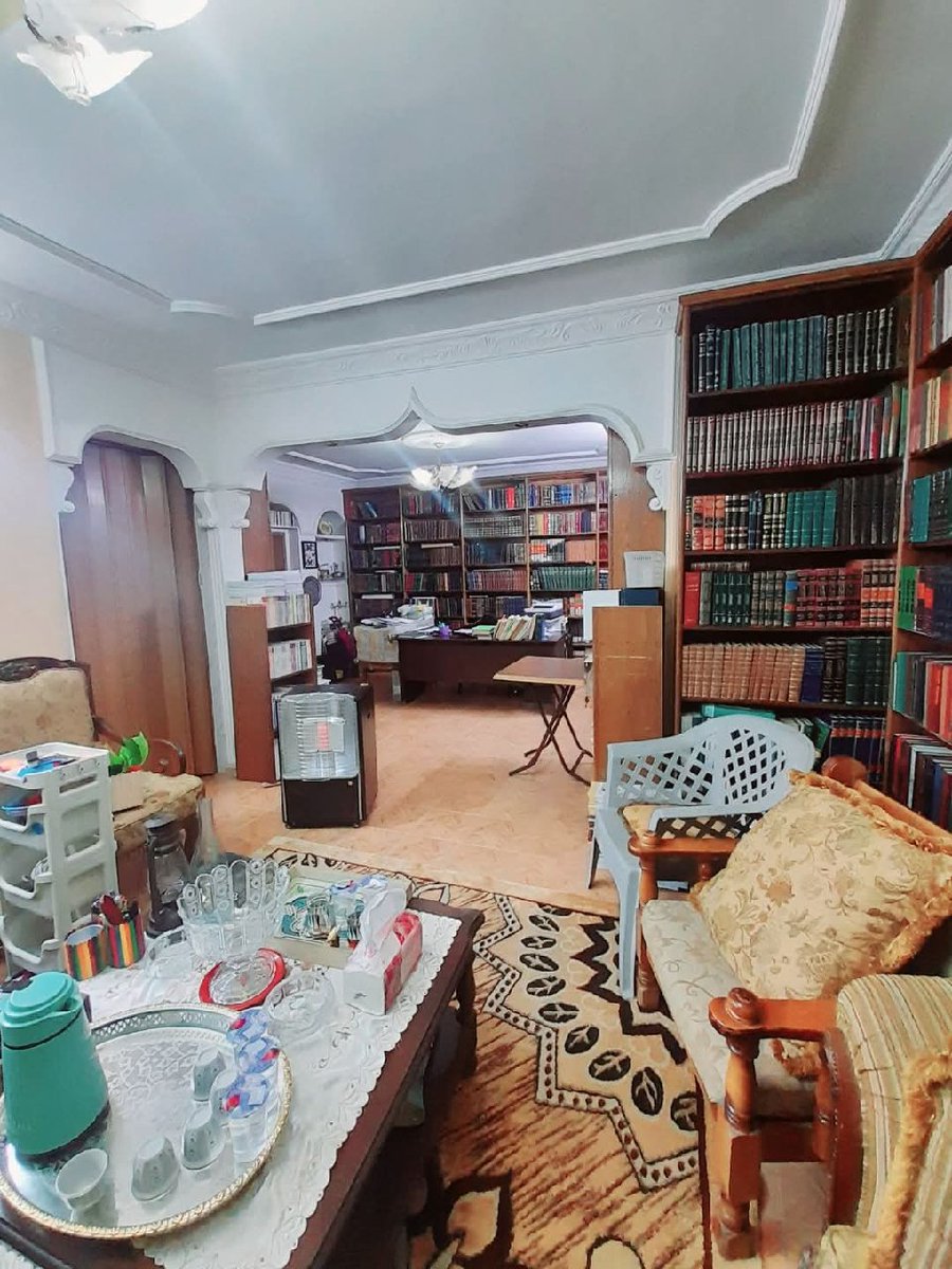 DauddFuad's tweet photo. (سير أعلام النبلاء 14/525) 

Hilangnya Islam disebabkan empat perkara, yaitu: Orang yang berilmu tapi tidak mengamalkan ilmunya, beramal tanpa ilmu, tidak mau mempelajari apa yang tidak diketahui, menghalangi manusia dari ilmu

[Muhammad bin al-Fadl رحمه الله] https://t.co/ohXFvD4Z79