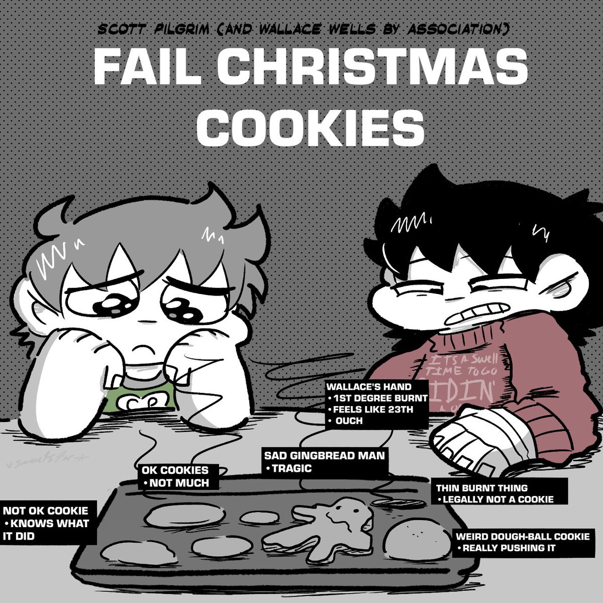 🌃💙Sweetstar💚🌉 c0mms open tweet media