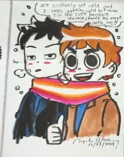 🍸🎸- daily scollace ♪┊͙ ˘͈ᵕ˘͈ tweet media