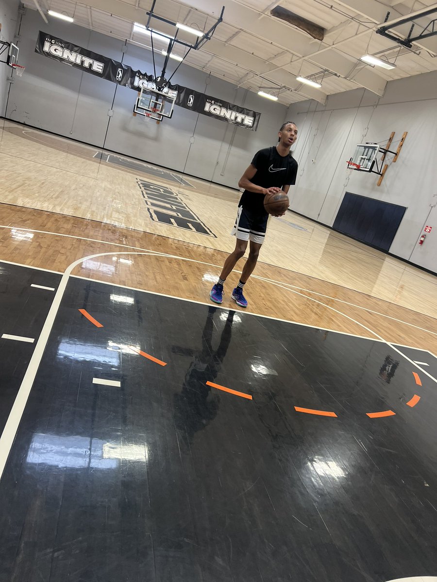 Morning lab <a href="/andreiggyy/">Andre Iguodala II</a>