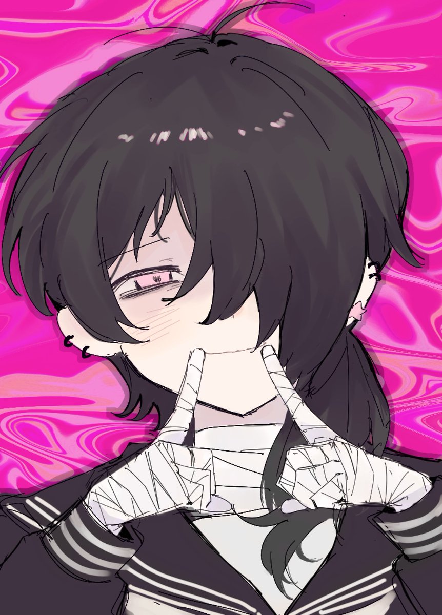 角砂糖 tweet media