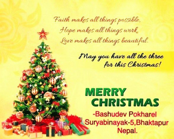 Bashudev Pokharel (@bashup2) on Twitter photo 