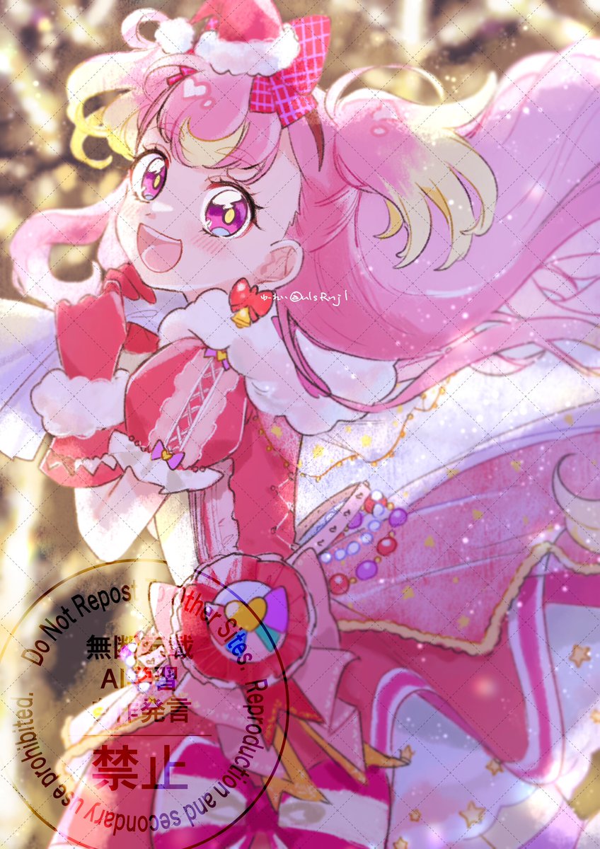 幽☆霊 tweet media