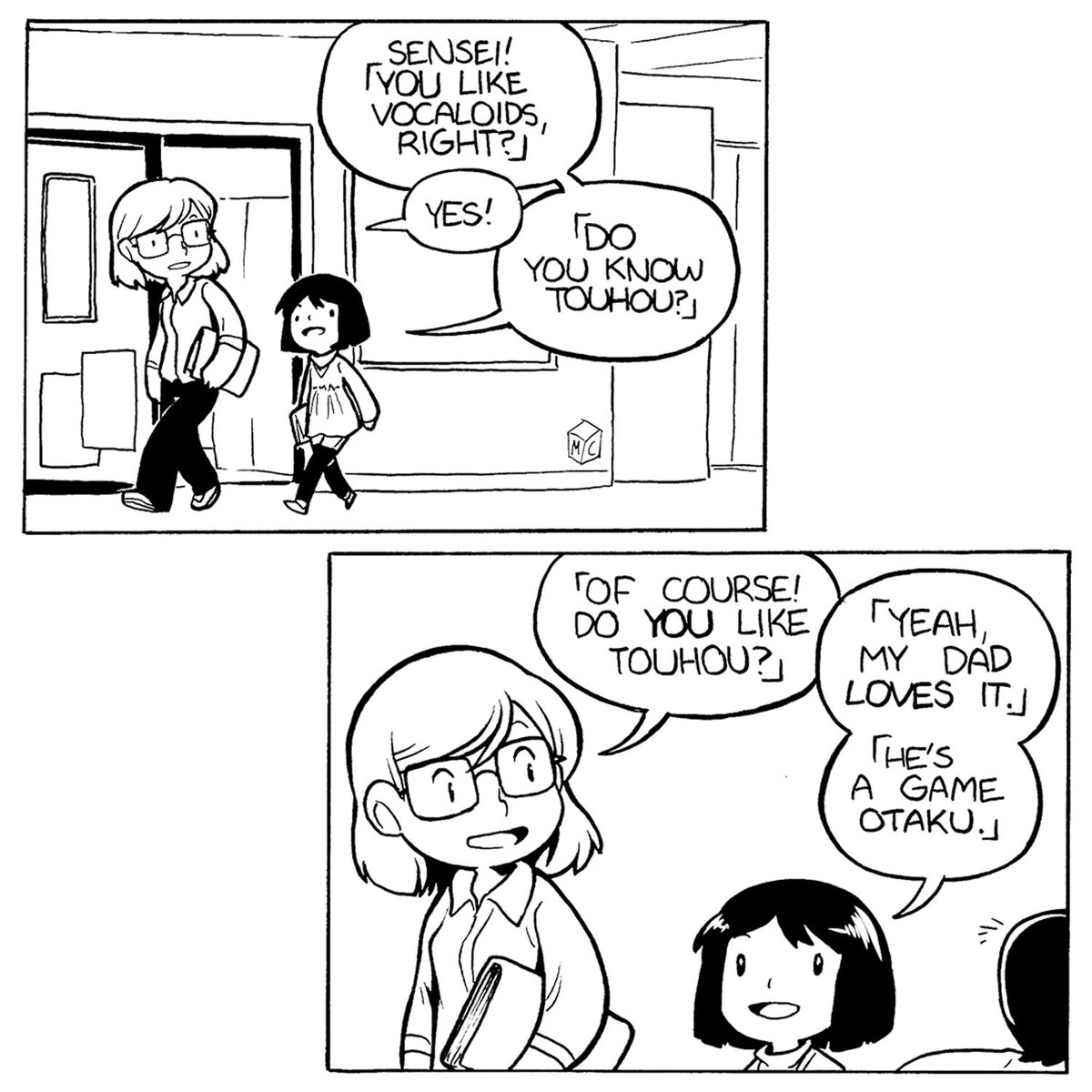 Hiveworks Comics tweet media