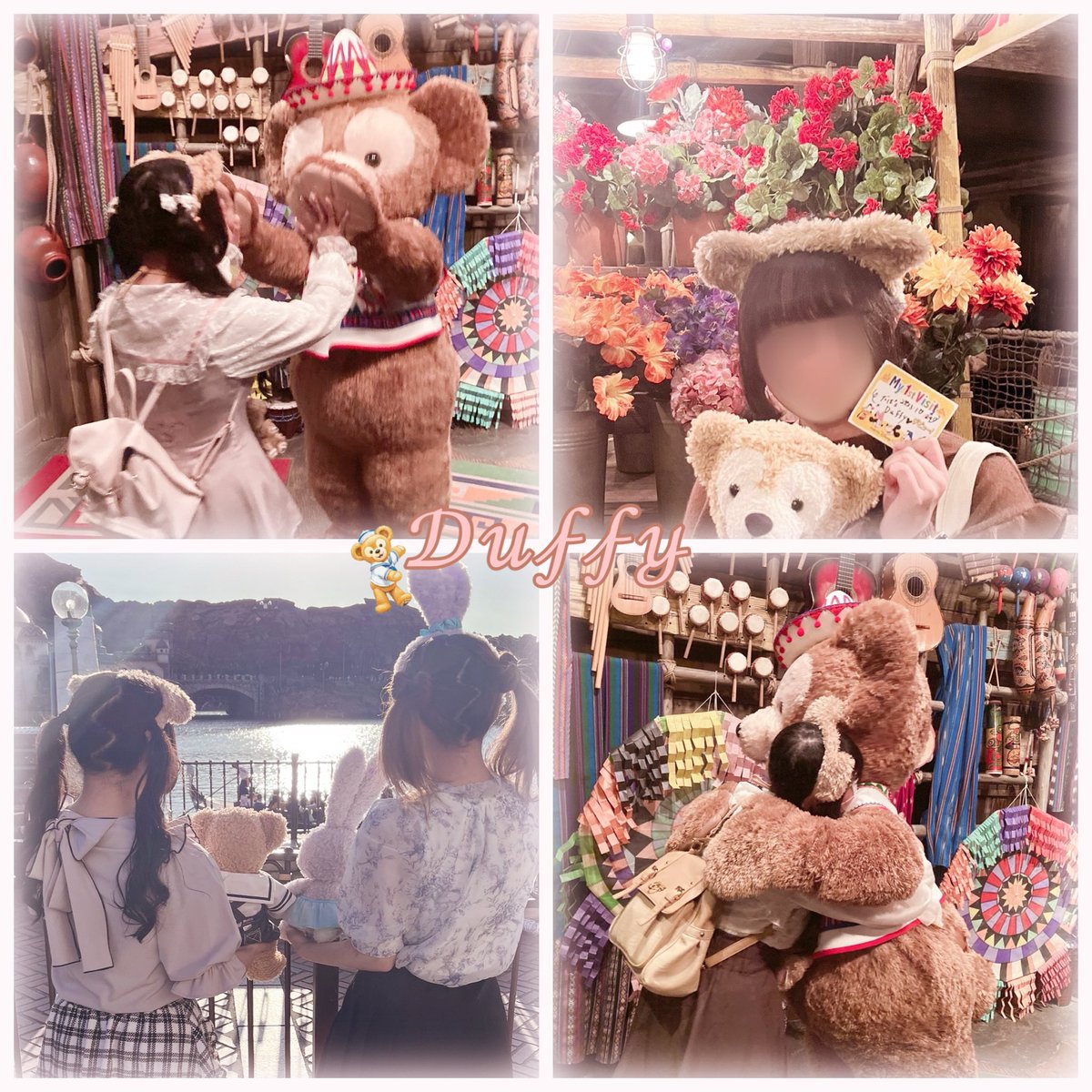 n_e_xoo's tweet photo. 主に画像のキャラ達が大好きです🫶🏻🌟

#ディズニー好きな人と繋がりたい
#Dオタさんと繋がりたい https://t.co/Phy0ip8ieL